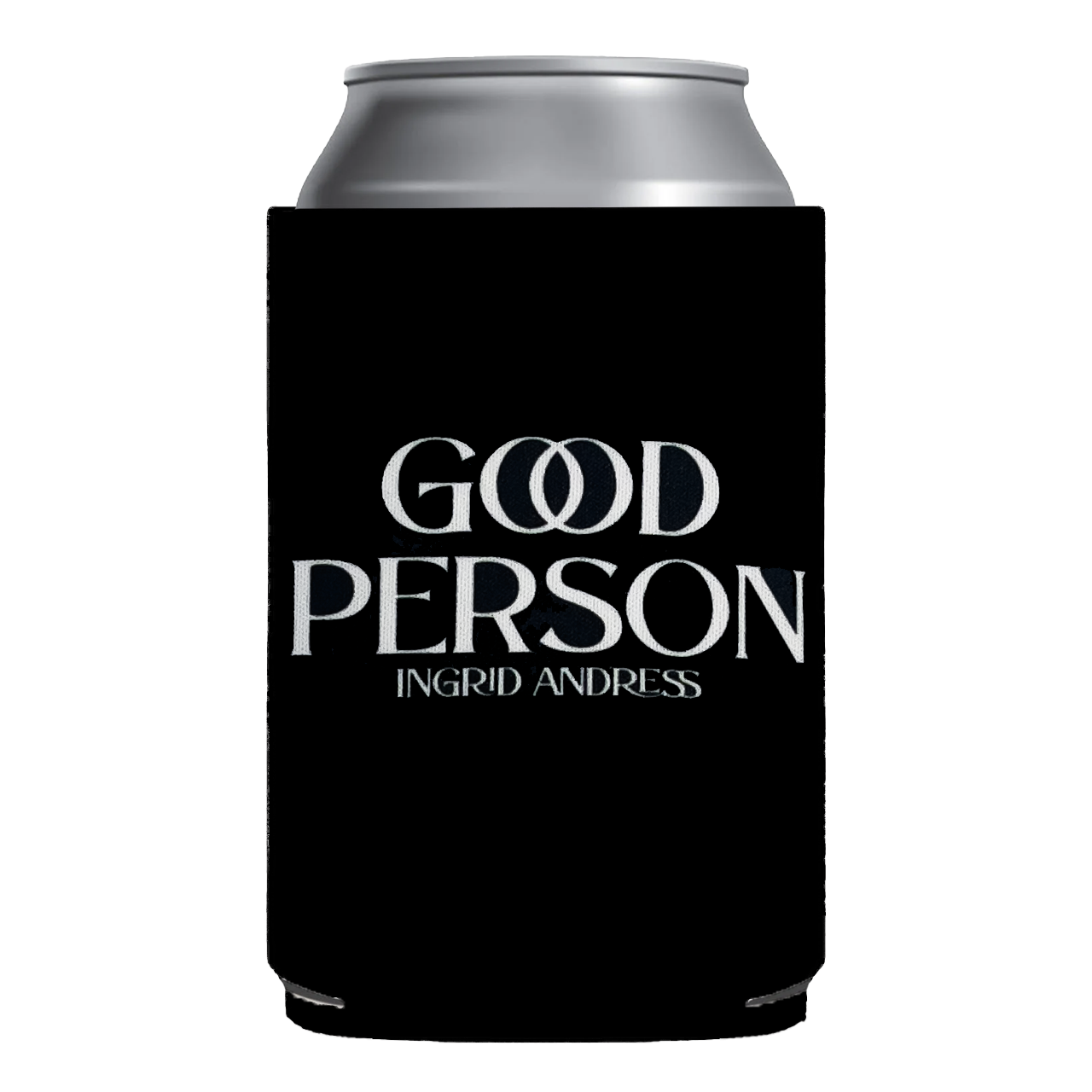 Good Person Koozie