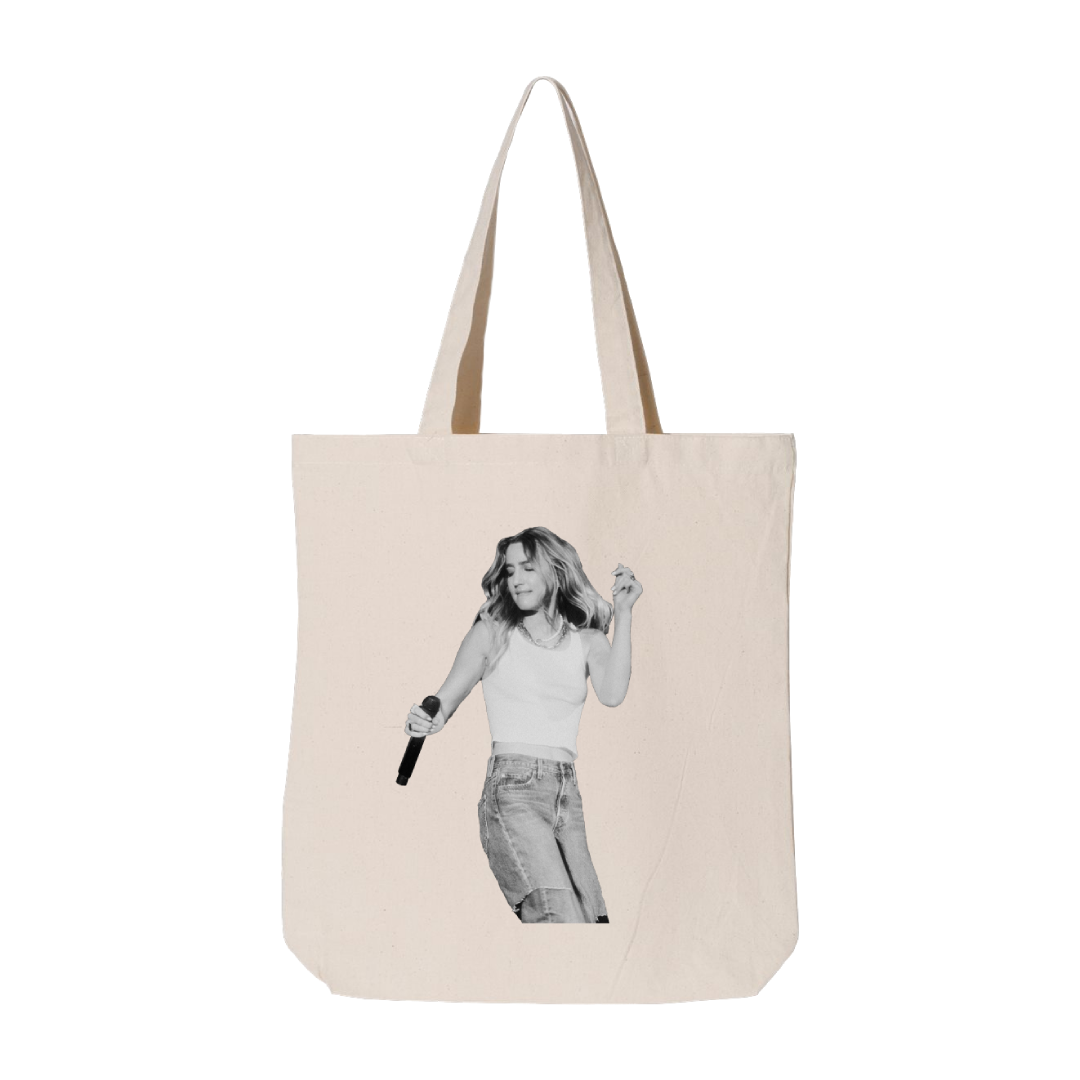 Waste of Lime Tote Bag