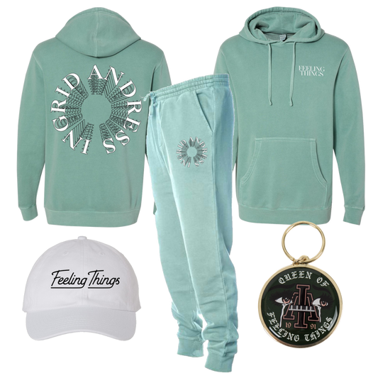 Feeling Things Bundle