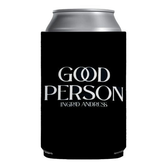 Good Person Koozie