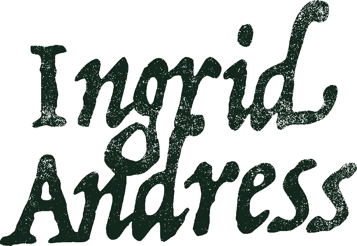 Ingrid Andress Official Merchandise