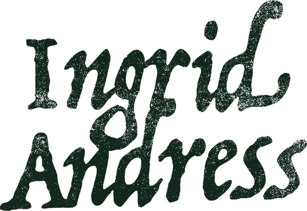 Ingrid Andress Official Merchandise