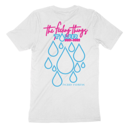 Feeling Things Tour Tee