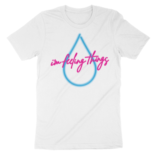 Feeling Things Tour Tee