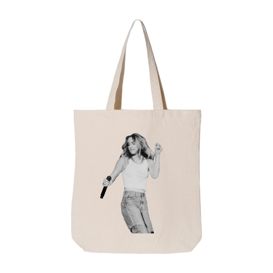 Waste of Lime Tote Bag